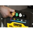 thumbnail image 3 of Champion Power Equipment 3100 PSI 2.2-GPM Low Profile Gas Pressure Washer, 3 of 6