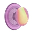 thumbnail image 2 of Empuñadura para teléfono con soporte expandible PopSockets Aurange, 2 of 3