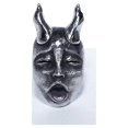 thumbnail image 4 of Guardurnaity Pendientes Punk góticos de 2 uds., tachuelas de estilo Black Rock Halloween, joyería de moda, suministros para fiestas, regalos Ropa, zapatos y accesorios Miscelánea, 4 of 6