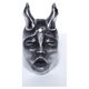 thumbnail image 5 of Guardurnaity Pendientes Punk góticos de 2 uds., tachuelas de estilo Black Rock Halloween, joyería de moda, suministros para fiestas, regalos Ropa, zapatos y accesorios Miscelánea, 5 of 6