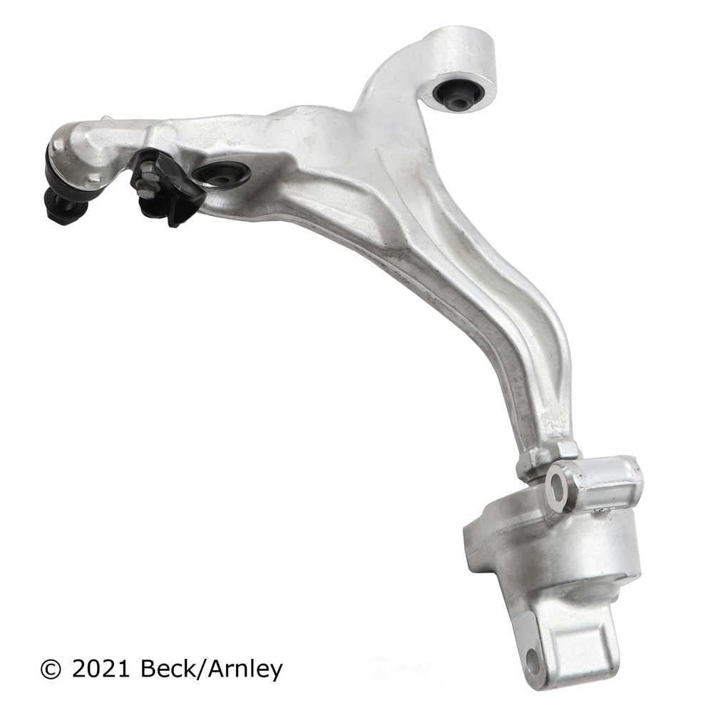 Beck/Arnley 102-8289 Suspension Control Arm And Ball Joint Assembly