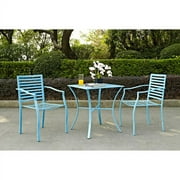 Capri 3 Pc Bistro Set