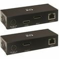 thumbnail image 5 of Tripp Lite DisplayPort Over Cat6 Extender Kit KVM Support USB 4K PoC TAA, 5 of 5