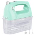 thumbnail image 1 of Batidora de mano Lord Eagle Electric 400 W, 5 velocidades con 5 accesorios, 1 of 8