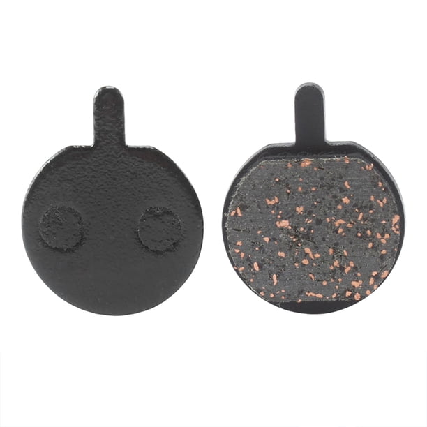 Pastilla de freno Universal MTB Bike BB5 M446 Pastillas de freno de disco de bicicleta eléctrica Herramienta de ajuste de freno para BB5 M446 Piezas de freno de disco de resina JShteea El nuevo