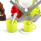thumbnail image 3 of Juguetes de cocina para niños, accesorios educativos de cocina de imitación, cubiertos de juguete para fiesta en casa, regalo de cumpleaños para niñas, 3 of 5