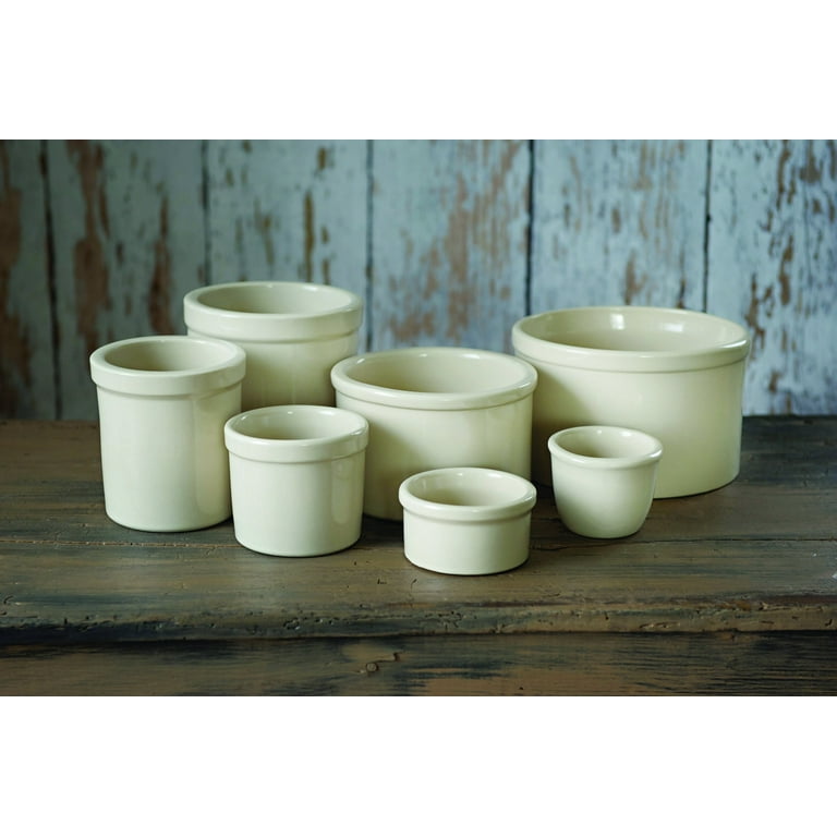 Ohio Stoneware Mixing Bowl - Stoneware Cookware