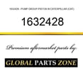thumbnail image 1 of 1632428 - PUMP GROUP-PISTON fit CATERPILLAR (CAT), 1 of 1