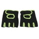thumbnail image 4 of Equipo De Soporte De Muñeca, Guantes De Gimnasio Sin Dedos, Resistencia Antideslizante Duradera, Transpirable Para Equipos De Fitness Para Levantamiento De Pesas Para Mancuernas ANGGREK Descripción de la referencia, 4 of 5