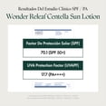 thumbnail image 3 of PURITO SEOUL Wonder Releaf Centella Daily Sun Lotion, SPF50+ PA++++, Korean Centella, Non White Cast, Soothing, Facial Sun Lotion, K-Beauty, 3 of 7