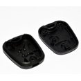 thumbnail image 5 of Blade Key Shell compatible with Peugeot 307 Sedan - Key Case Plip Car Remote Control, 5 of 5