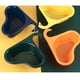 thumbnail image 4 of ¡Ahorra con Rebajas!, Cesta colgante para desagüe de fregadero, almacenamiento de utensilios de cocina, rejilla de almacenamiento multifuncional para desagüe de fregadero Akmoler, 4 of 6