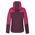 thumbnail image 2 of Dare 2B Womens Mountain Series Waterproof Jacket, 2 of 5