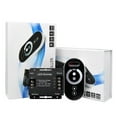 thumbnail image 6 of DC12V/24V 6-button full touch RGB controller full color light strip controller, 6 of 9