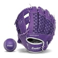 thumbnail image 1 of Set de guantes y pelota Teeball Franklin Sports Meshtek 9.5, 1 of 7