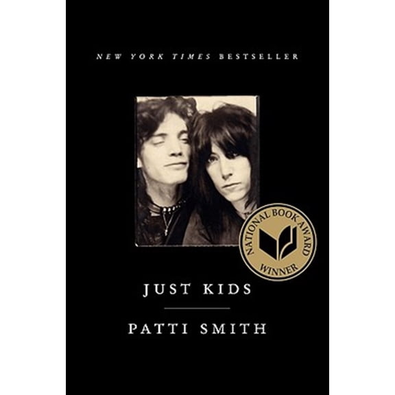 Pre-Owned Just Kids Paperback