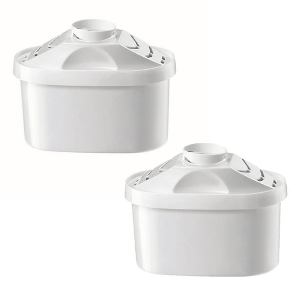 Water Filtration Pitcher Replacement Filters with Multi-Stage Filtration
