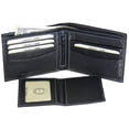 thumbnail image 2 of Men's premium Leather Quality Wallet 92 2533, 2 of 4