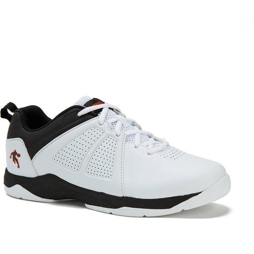 and1 shoes history
