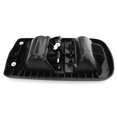 thumbnail image 4 of sweethay Manija de puerta corredera exterior para coche, repuesto de accesorio de reparación de repuesto para automóvil delantero izquierdo Vehículos, repuestos y accesorios Mis, 4 of 6