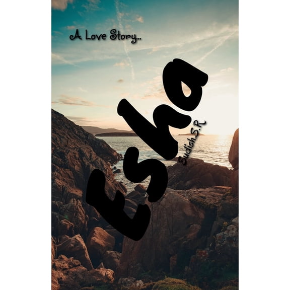 Esha, (Paperback)
