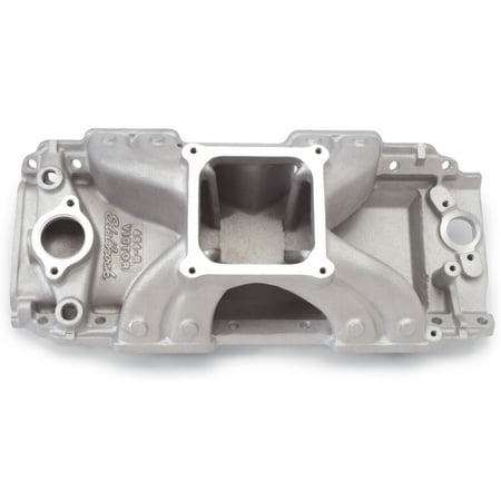 Edelbrock Victor 454 Td 4500 Manifold