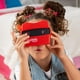 thumbnail image 5 of Visor metálico View-Master con 2 carretes para niños a partir de 3 años, 5 of 6