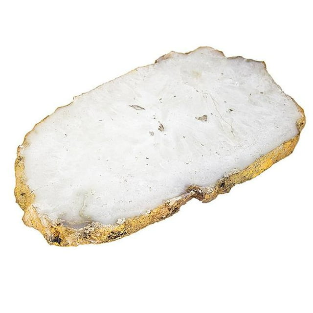 Godinger 70932 Argent Art Agate Conseil