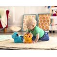 thumbnail image 2 of Peluche perro gateador interactivo B. toys lavable 1 año +, 2 of 8