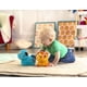 thumbnail image 2 of Peluche perro gateador interactivo B. toys lavable 1 año +, 2 of 8