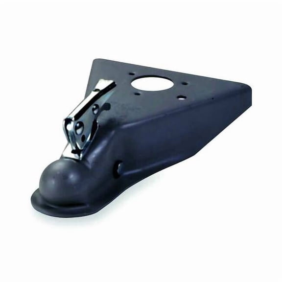 Fulton A-Frame Coupler, Class III, 5000 lb. 33305 1360