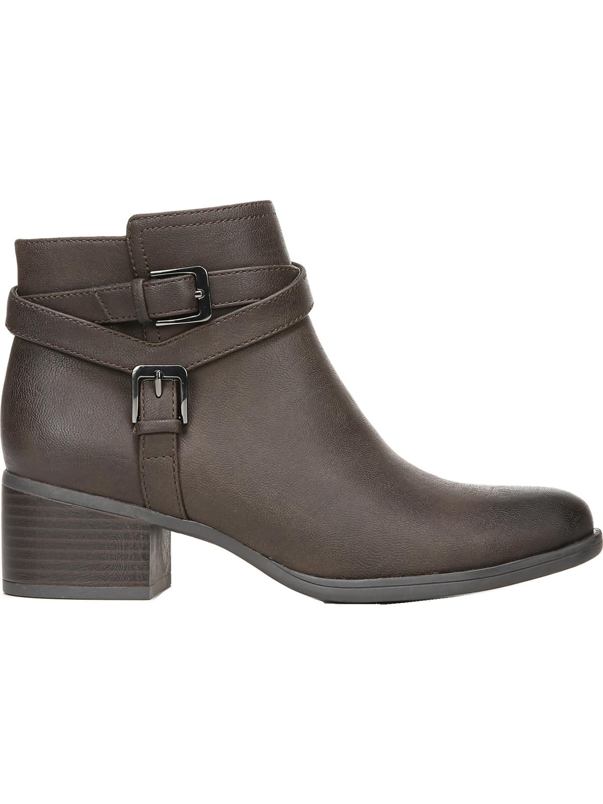 Naturalizer kallista booties Clearance