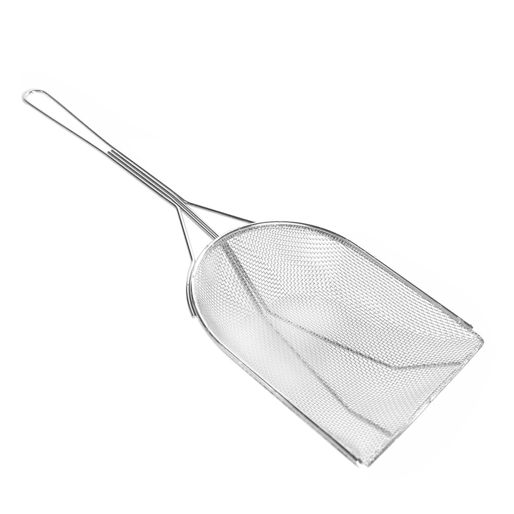 Sand Litter Scooper Shovel Reptile Cat Poop Box Scoop Bearded Dragon