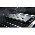 thumbnail image 3 of Broil King Stainless Steel Premium Smoker Box, 3 of 3