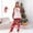 pjs-A02Red, variant on Family Matching Christmas Pajamas Sets Pants Holiday Graphic Long Sleeve Crewneck Sleepwear Party 2 Piece Pjs Outfits Comfy Cute Loungewear for Men Women Couples