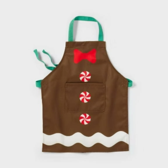 Kids' Apron