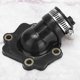 thumbnail image 3 of 5G2-13586-02-00 Carburetor Intake Manifold Joint Boot Fit for Yamaha XJ750RH SECA 1981, 3 of 4