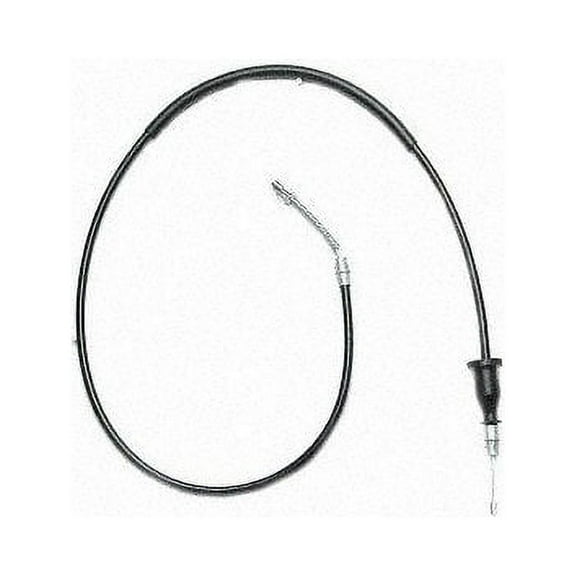 Raybestos Element3 Brake Cables, BC95828