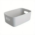 thumbnail image 5 of Maximize Your Space with THE SOHO COLLECTION of Plastic Organizer Bins - Perfect for Pantries, Freezers & More!, 5 of 5