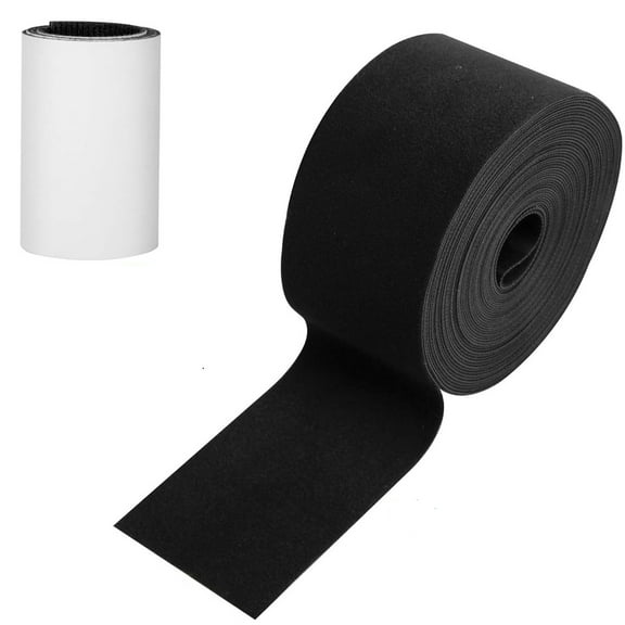 Under Couch Blocker,TGY Adjustable Elastic Strap Barrier to Prevent Toys and Items from Going Under Furniture,Bumper Guard for Avoid Things Sliding Under Couch & Furniture(9.84 feet x 1.97in)