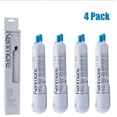 thumbnail image 3 of 469083 Refrigerator Filter Element, Refrigerator Water Filter FILTER3, Replacement Water Filter, Water Purifier Filter Element, 3 of 5