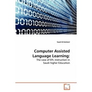Computer Assisted Language Learning (Paperback)