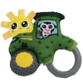 thumbnail image 1 of Sonajero para Bebé TOMY Lamaze Tractor John Deere, 1 of 1