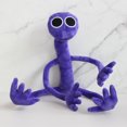 thumbnail image 1 of justharion Alphabet Lore Legend Letter Plush Letter Toy Pillow, 1 of 1