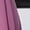 Lotus Purple + Belt, variant on AURA Plus Size V Neck Pleated Midi Dress High Waist Belted A Line 3 4 Sleeve Elegant Summer Work Dress with Zipper
