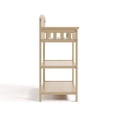thumbnail image 6 of Graco Infant Changing Table, Driftwood, 6 of 11