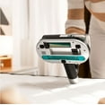 thumbnail image 3 of nettoyeur vapeur pour canapé, lit de chargement sans fil domestique, artefact d'élimination des acariens, stérilisateur UV, boîte à poussière, aspirateur à main, 3 of 3