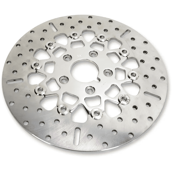 EBC FSD Custom Touring Floating Brake Rotor (FSD022)
