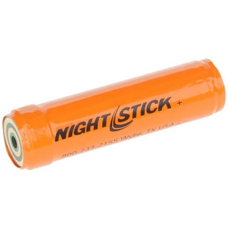 Nightstick 9844-BATT Rechargeable Lithium-ion Battery for the NSR-9844XL Tactical Dual-Light Flashlight