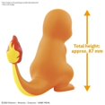 thumbnail image 4 of Bandai Pokemon Maquette QUICK!! 11 CHARMANDER, 4 of 4